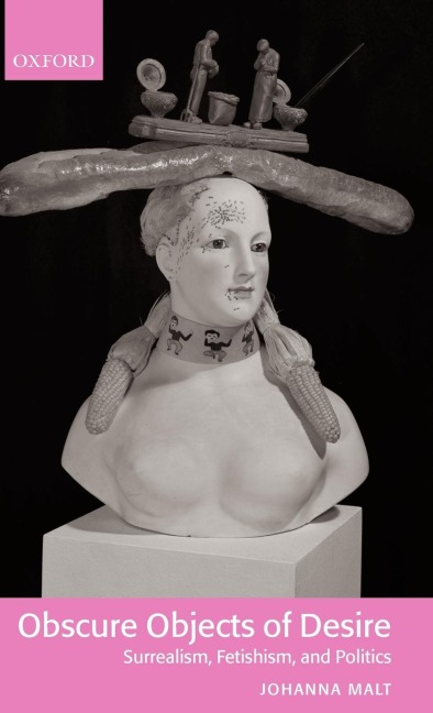 Obscure Objects of Desire: Surrealism, Fetishism, and Politics