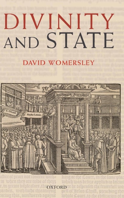 DIVINITY & STATE C