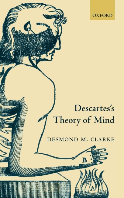 Descartess Theory of Mind