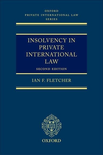 Insolvency in Private International Law