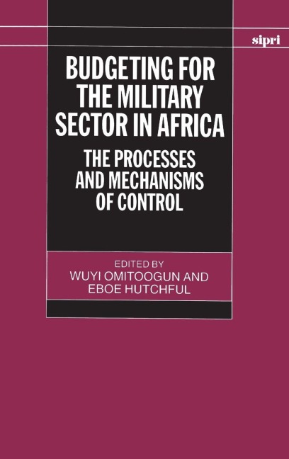 Budgeting for the Military Sector in Africa