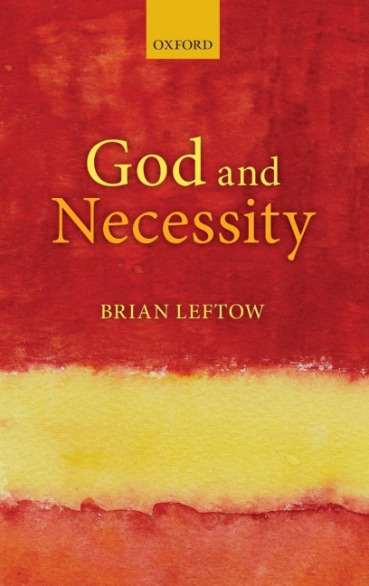 God and Necessity