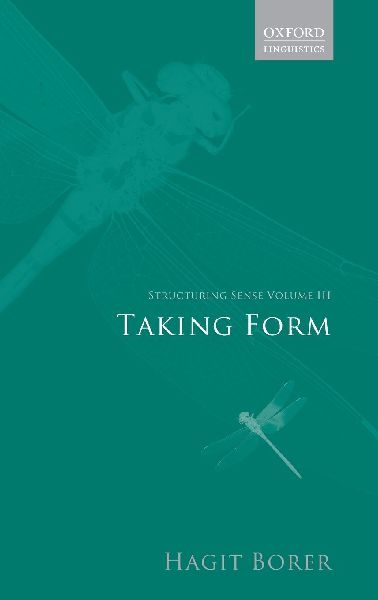 STRUCTURING SENSE VOL 3 C