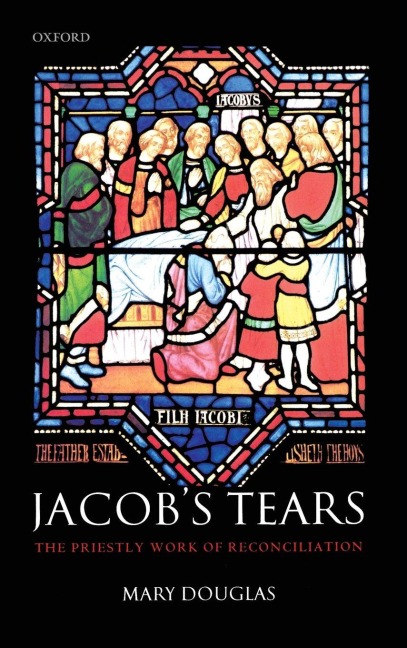 Jacobs Tears