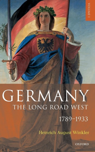 Germany: The Long Road West
