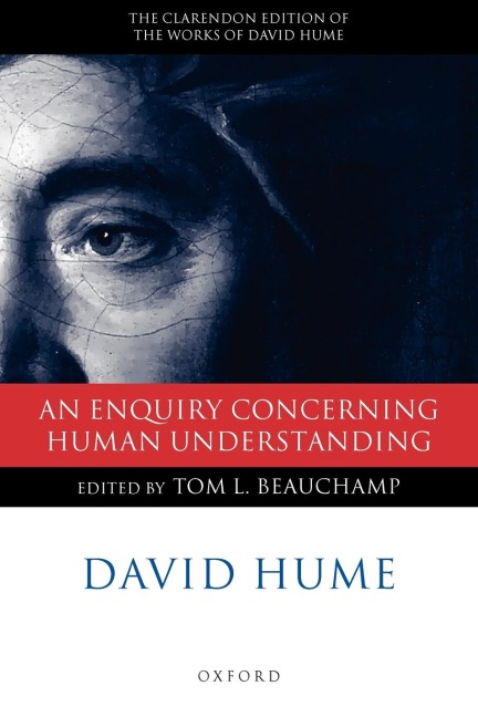An Enquiry Concerning Human Understanding: A Critical Edition