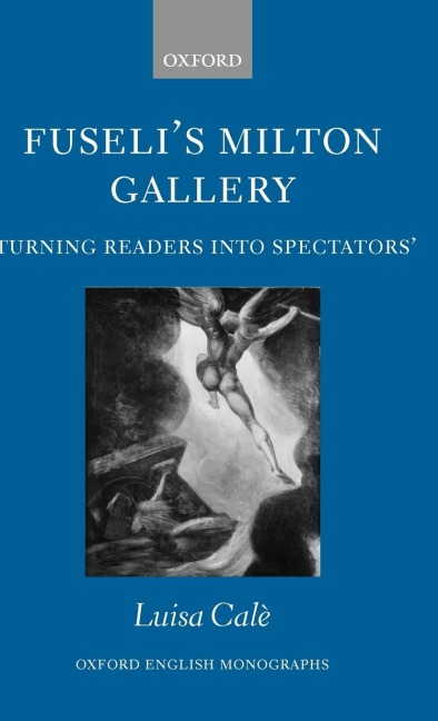 Fuselis Milton Gallery: Turning Readers Into Spectators