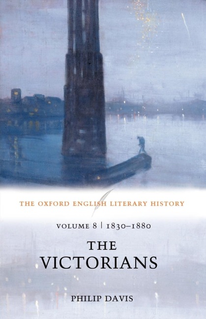 The Victorians: 1830-1880