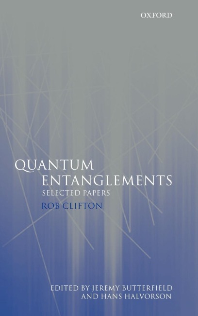 Quantum Entanglements: Selected Papers