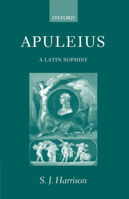 Apuleius: A Latin Sophist
