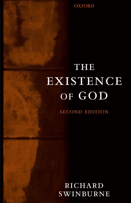 The Existence of God Second edition