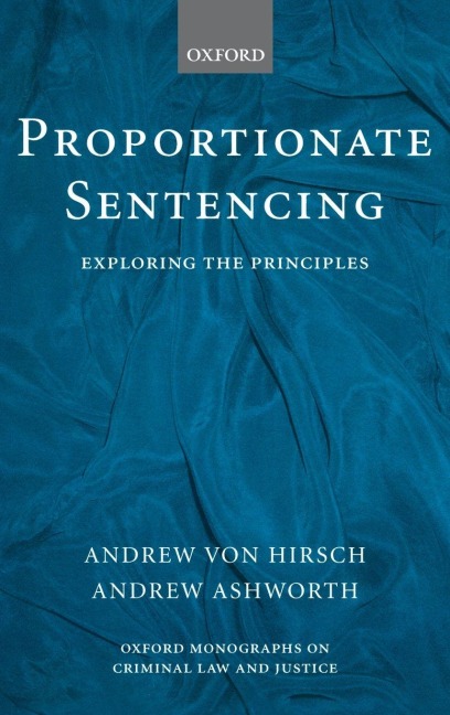 PROPORTIONATE SENTENC OMCLJ C