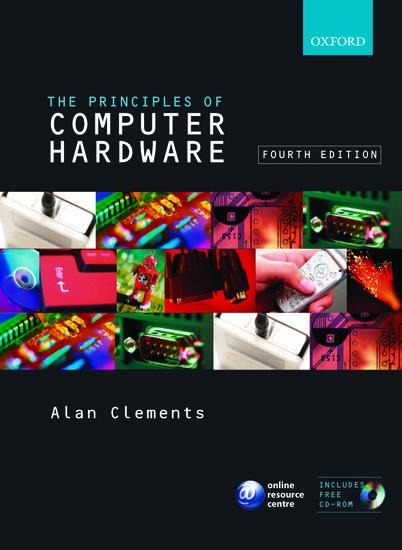 Principles of Computer Hardware