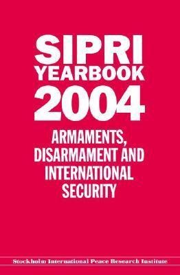 SIPRI YEARBOOK 2004