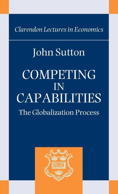 COMPETING IN CAPABILITIES CLEC C