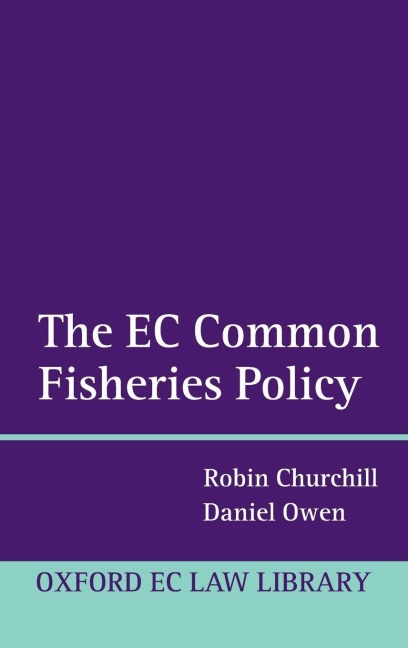 EC COMMON FISHERIES POLICY OEULL C