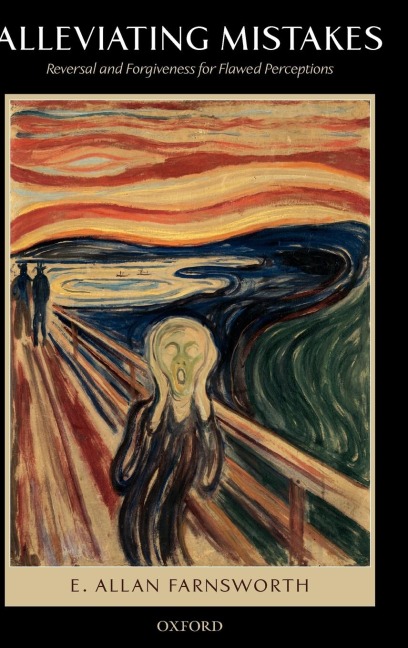 Alleviating Mistakes: Reversal and Forgiveness for Flawed Perceptions
