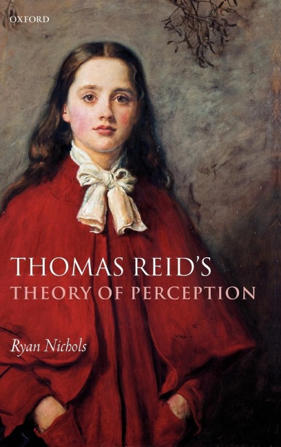 Thomas Reids Theory of Perception