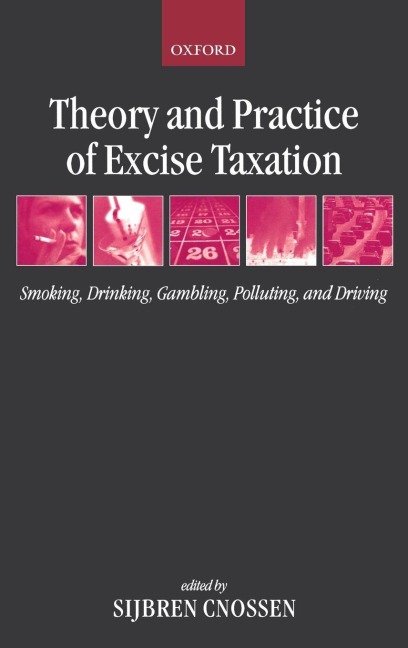 THEORY & PRAC EXCISE TAXATION C
