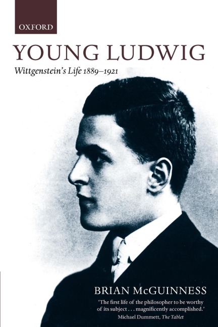 Young Ludwig: Wittgensteins Life, 1889-1921