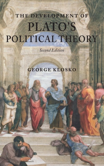 PLATOS POLITICAL THEORY C