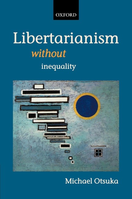 Libertarianism Without Inequality