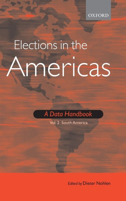 Elections in the Americas: A Data Handbook