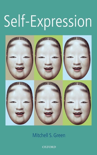 SELF-EXPRESSION C
