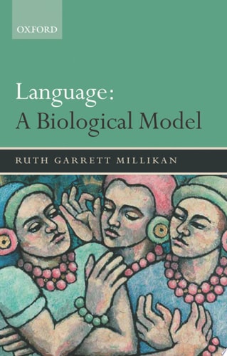 Language: A Biological Model