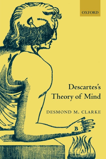 Descartess Theory of Mind