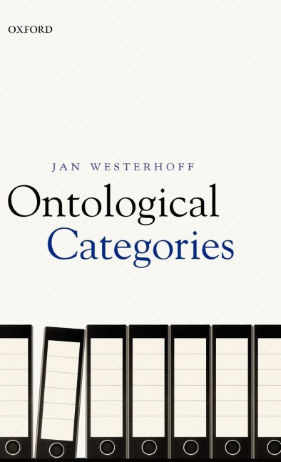 Ontological Categories