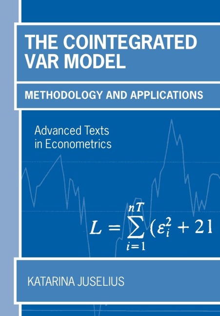 The Cointegrated VAR Model: Methodology and Applications