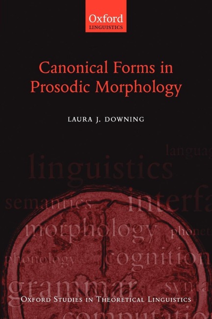 Canonical Forms in Prosodic Morphology