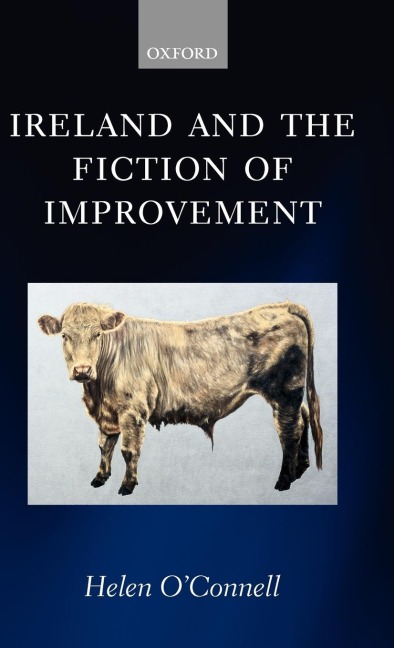Ireland and the Fiction of Improvement