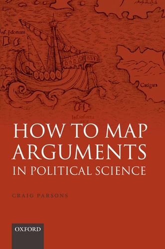 How to Map Arguments in Political Science