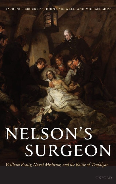 NELSONS SURGEON C