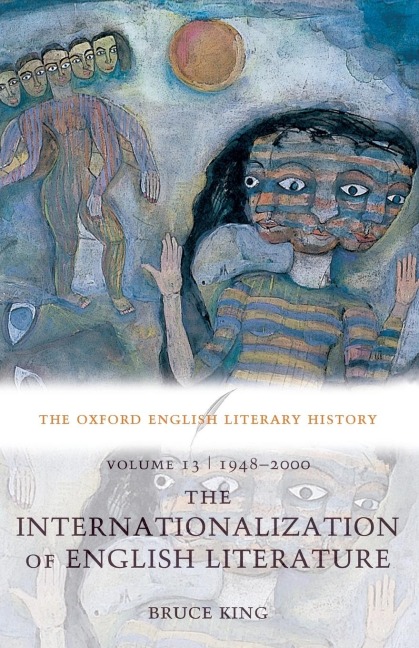 The Internationalization of English Literature: 1948-2000