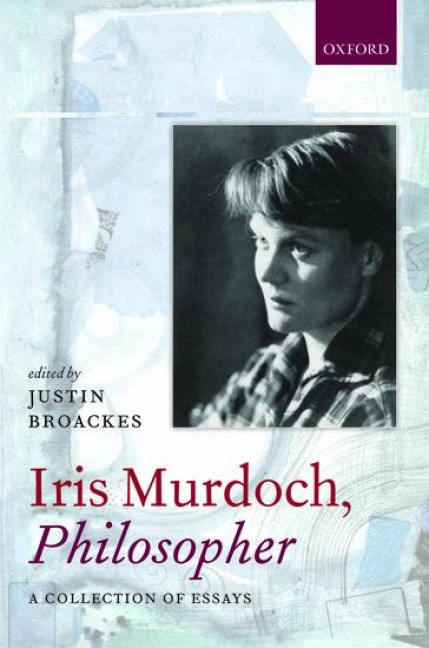 IRIS MURDOCH: PHILOSOPHER C