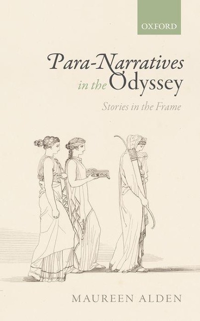 Para-Narratives in the Odyssey: Stories in the Frame