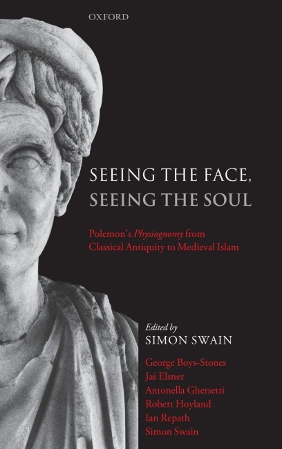 SEEING THE FACE, SEEING THE SOUL