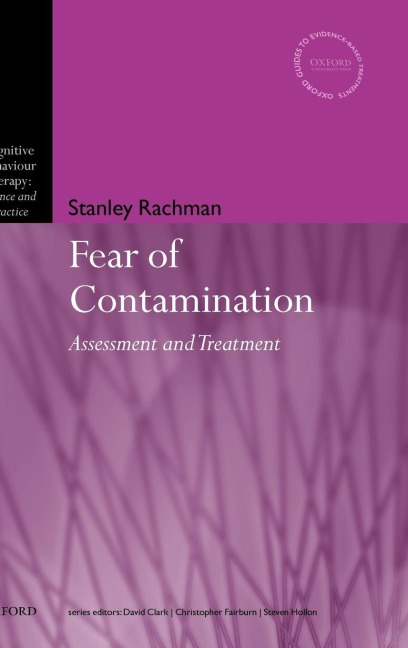 The Fear of Contamination: Assessment and Treatment
