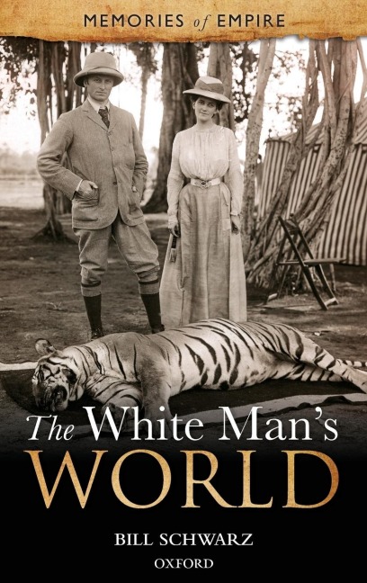 White Man's World