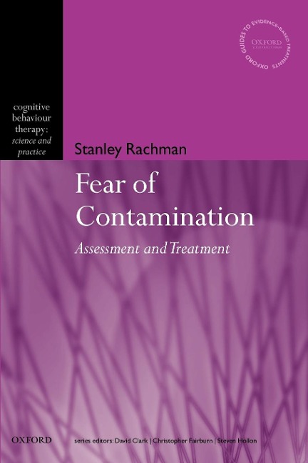 Fear of Contamination: Assessment and Treatment