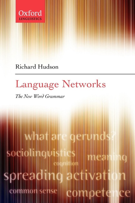 Language Networks: The New Word Grammar