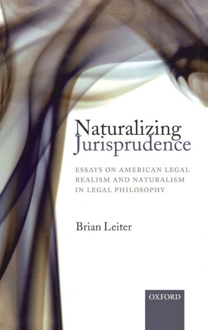 NATURALIZING JURISPRUDENCE C