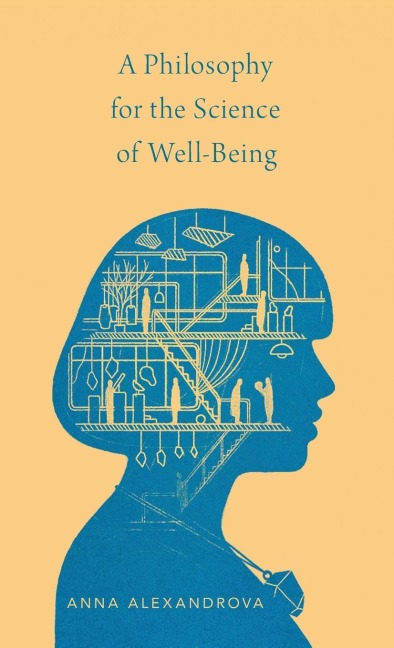 Philosophy for the Science of Well-Being
