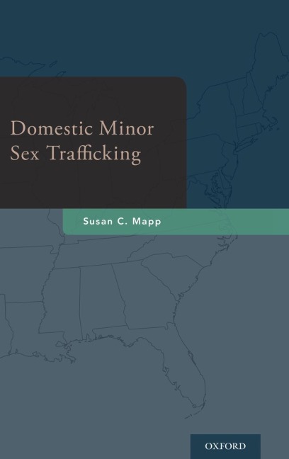 Domestic Minor Sex Trafficking