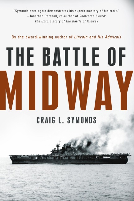 The Battle of Midway