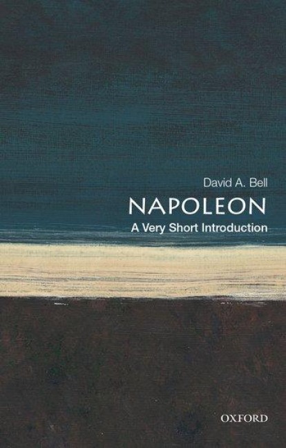 Napoleon: A Very Short Introduction