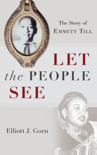 LET THE PEOPLE SEE C